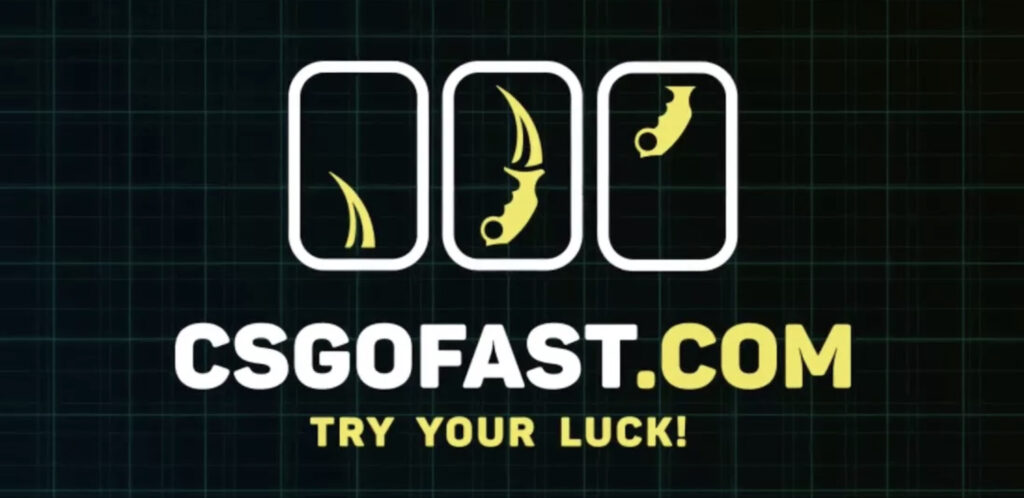 CSGOFast