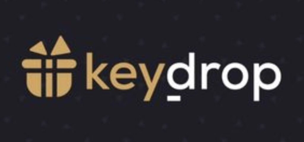 KeyDrop