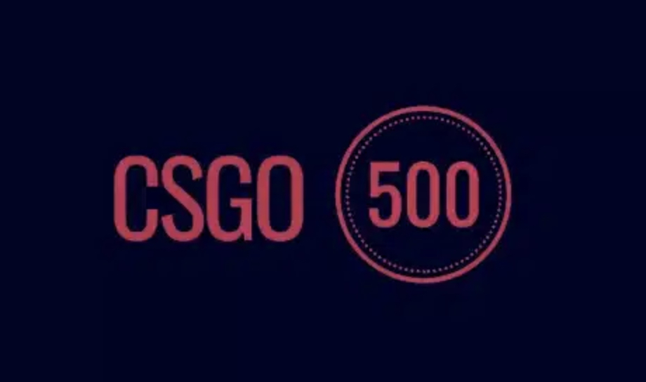 500 CSGO