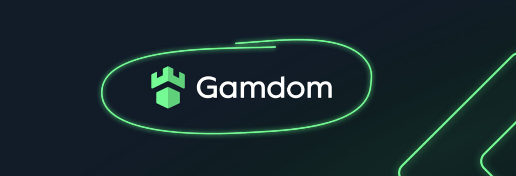 Gamdom